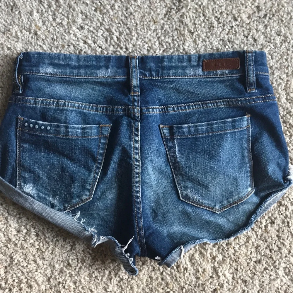 Blank NYC blanknyc jean
